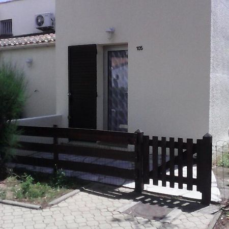 Villa Naturiste "Eden" Heliovillage 105 Agde Buitenkant foto