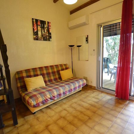 Villa Naturiste "Eden" Heliovillage 105 Agde Buitenkant foto