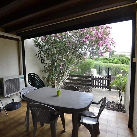 Villa Naturiste "Eden" Heliovillage 105 Agde Buitenkant foto