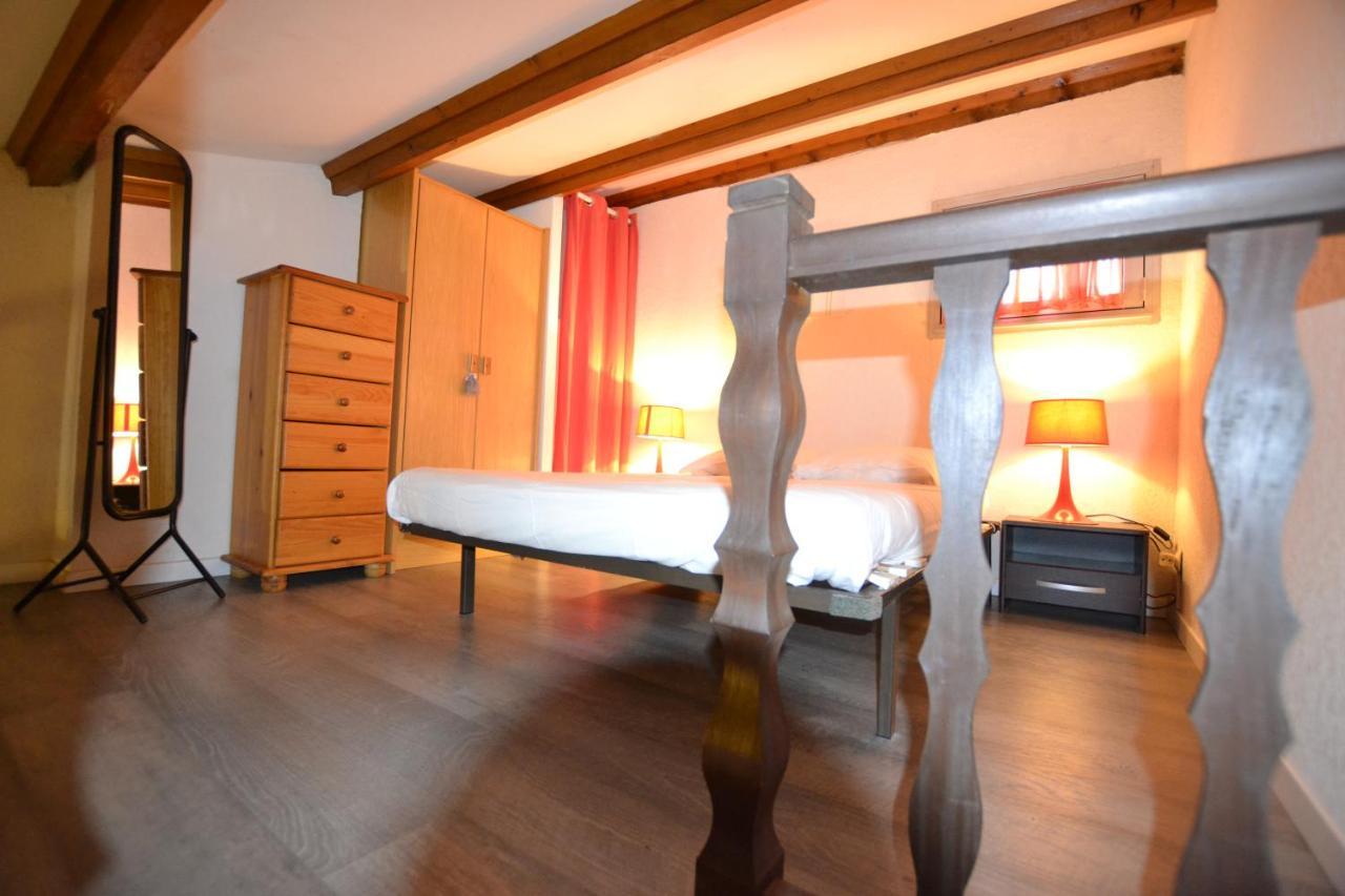 Villa Naturiste "Eden" Heliovillage 105 Agde Buitenkant foto
