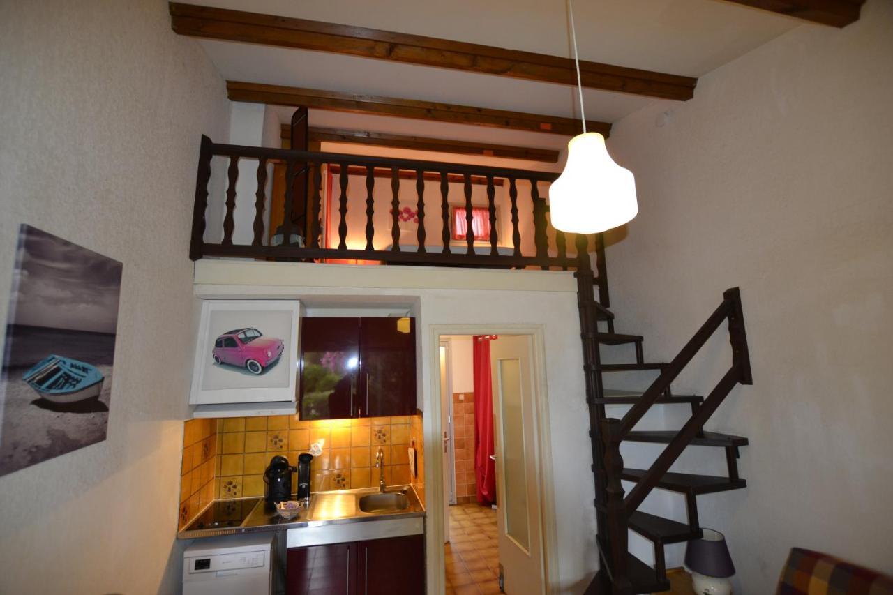 Villa Naturiste "Eden" Heliovillage 105 Agde Buitenkant foto
