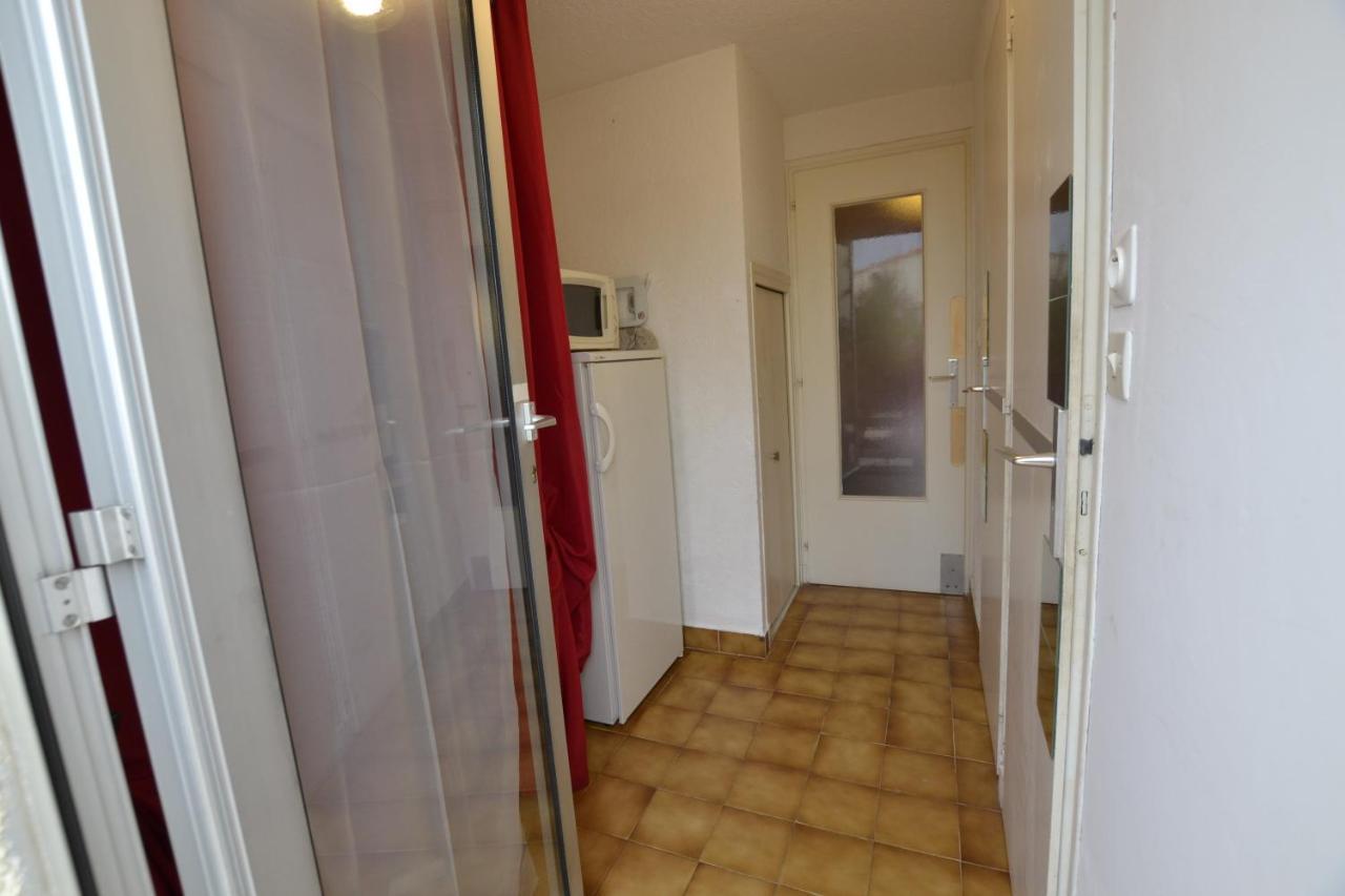 Villa Naturiste "Eden" Heliovillage 105 Agde Buitenkant foto